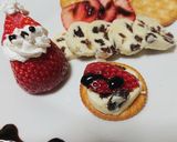 クリスマスにおつまみレーズンバター♪作り方11写真