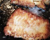 鱈のパン粉焼き作り方6写真