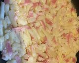 冷凍ポテトで!じゃがいものガレット風作り方3写真