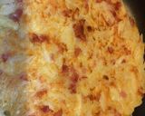 冷凍ポテトで!じゃがいものガレット風作り方5写真