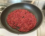 作り置き・茹で小豆作り方1写真