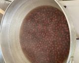 作り置き・茹で小豆作り方4写真