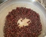 作り置き・茹で小豆作り方5写真