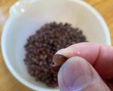 作り置き・茹で小豆作り方6写真