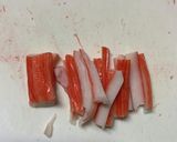 簡単コールスローサラダ作り方3写真