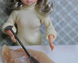 リカちゃん♡酒粕漬け万鯛焼きε'ﻬ')з作り方2写真