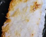 リカちゃん♡酒粕漬け万鯛焼きε'ﻬ')з作り方6写真