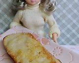 リカちゃん♡酒粕漬け万鯛焼きε'ﻬ')з作り方7写真