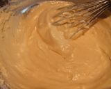 ごろごろかぼちゃとくるみのケーキ作り方3写真