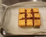 厚揚げ肉味噌チーズ焼き[肉味噌]作り方2写真