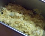 ごろごろかぼちゃとくるみのケーキ作り方6写真