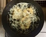 超簡単☆お買い得！豚こまカツ丼弁当風♪作り方8写真