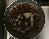 超簡単☆お買い得！豚こまカツ丼弁当風♪作り方10写真