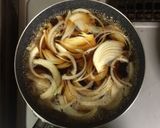 超簡単☆お買い得！豚こまカツ丼弁当風♪作り方11写真