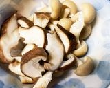 胸肉ブロッコリー中華炒め味青椒肉絲風作り方4写真