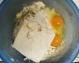 ヘルシー!はんぺんつくねバーグ作り方2写真