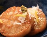 旨味ギュギュっと一手間干し大根ステーキ作り方10写真