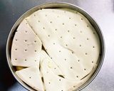 ジューシー タルトタタン作り方8写真