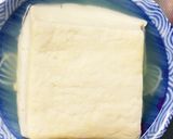 レンジ肉なしキムチ甘酢炒め味春雨炒め煮作り方2写真