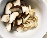 レンジ肉なしキムチ甘酢炒め味春雨炒め煮作り方8写真