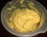 スイートポテト☆クリームチーズ風味作り方4写真