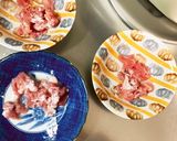 全てレンジうま煮味豚こま大根青椒肉絲風作り方3写真