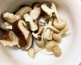 全てレンジうま煮味豚こま大根青椒肉絲風作り方9写真