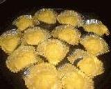 スイートポテト☆クリームチーズ風味作り方5写真