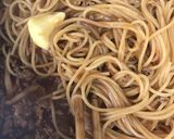 簡単　ボロネーゼ風パスタ作り方6写真