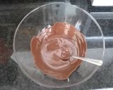 クリスマスに!チョコカップツリー作り方1写真