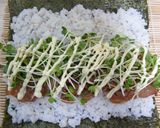 ✿ガッツリ！！豚バラ～手巻き寿司～✿作り方6写真