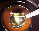 きのこの炊き込みご飯(4種類のきのこ)作り方3写真