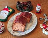 クリスマスに⭐真っ赤なサラダドレッシング作り方7写真
