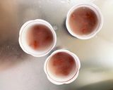 肉なし根菜たっぷり梅&柚子炒め味サラダ作り方8写真