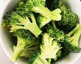 肉なし根菜たっぷり梅&柚子炒め味サラダ作り方9写真
