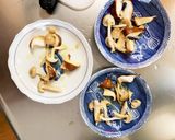 肉なし根菜たっぷり梅&柚子炒め味サラダ作り方10写真
