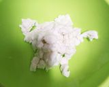 はんぺんのたまご焼き伊達巻風作り方1写真