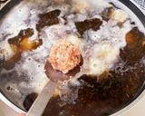 基本の鍋つゆ★ ちゃんこ鍋 しょうゆ味作り方8写真