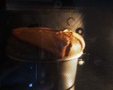 ふわふわシフォンケーキ作り方8写真