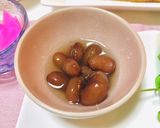 唐揚げメインの今夜の夕飯・バランスご飯作り方6写真