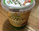 オニオンチップとわかめ和え作り方3写真