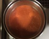 超簡単☆濃厚!こってりナポリタンうどん♫作り方1写真