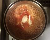 超簡単☆濃厚!こってりナポリタンうどん♫作り方2写真