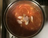 超簡単☆濃厚!こってりナポリタンうどん♫作り方3写真
