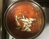 超簡単☆濃厚!こってりナポリタンうどん♫作り方4写真