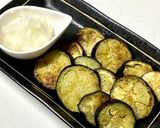 茄子の簡単焼き作り方17写真
