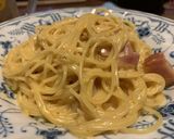 究極のカルボナーラ作り方7写真