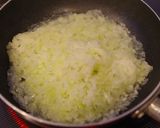 トマト缶で作るバターチキンカレー作り方2写真