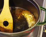 トマト缶で作るバターチキンカレー作り方5写真