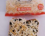 Wで海苔ノリ♪和風トースト♪作り方5写真